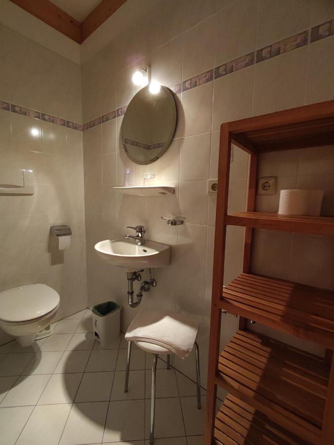 Appartement Haidacher 산칸디도 외부 사진
