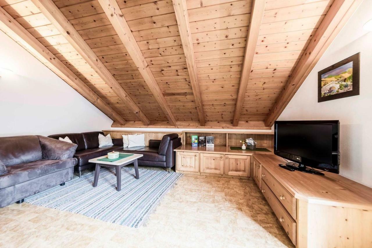 Appartement Haidacher 산칸디도 외부 사진