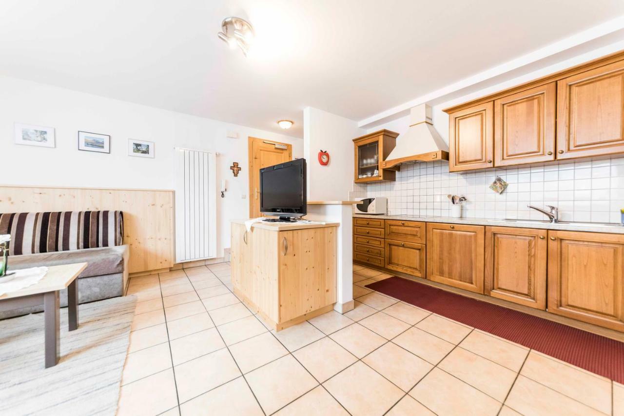 Appartement Haidacher 산칸디도 외부 사진