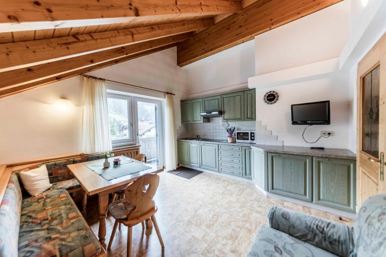 Appartement Haidacher 산칸디도 외부 사진