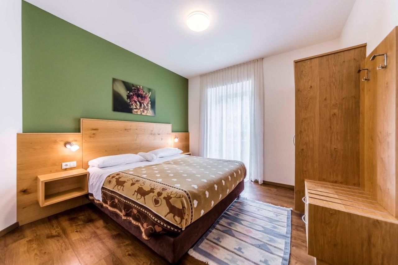 Appartement Haidacher 산칸디도 외부 사진