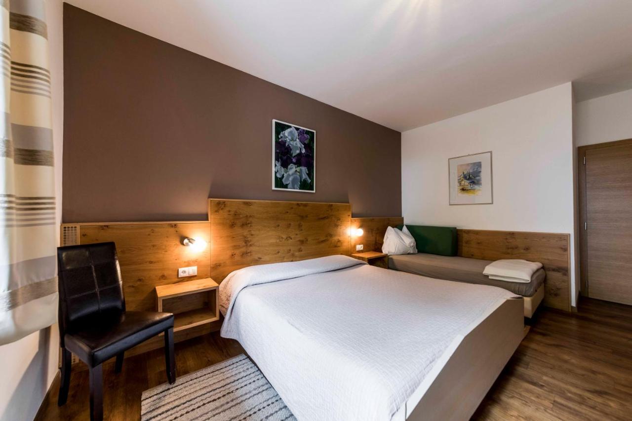 Appartement Haidacher 산칸디도 외부 사진